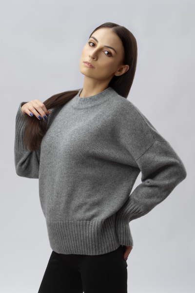 Свитер женский 100% кашемир