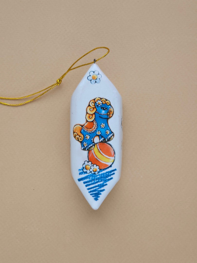 Конфетка "Лошадка"