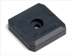 RFID метка NFC Confidex IRONSIDE Micro NFC, NTAG213, 27х27х5,5 мм, 3001300