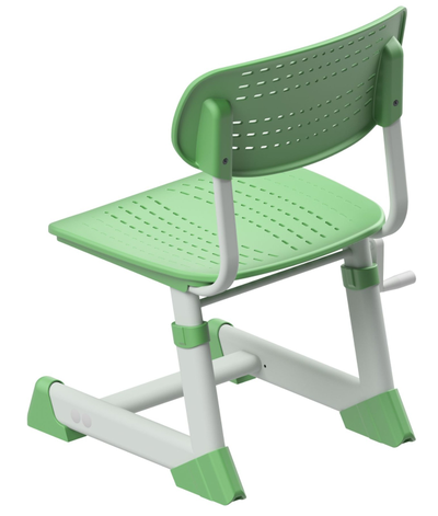 Стул ученический "Мерч" с плавной регулировкой высоты