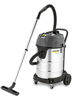 Пылесос Karcher NT 70/2 Me