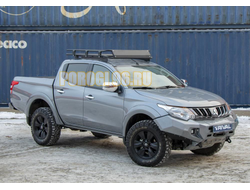 Экспедиционный багажник для Mitsubishi L200 (2015-)