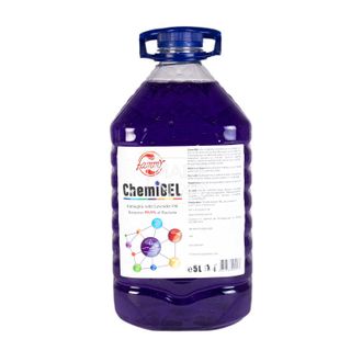 АНТИСЕПТИК-ГЕЛЬ  ДЛЯ РУК 5Л-----CHEMIGEL PENTRU MAINI 5L