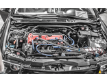 Подкапотка/ The engine compartment