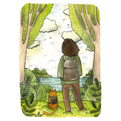 D0495 Путешественники