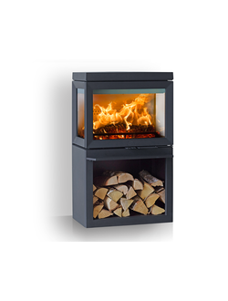 Jotul F520 серия