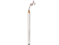 Карандаш для глаз E.L.F. Brightening Eye Liner 1001 Coffee (без упаковки)