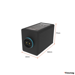 Батарея для LEFEET C1