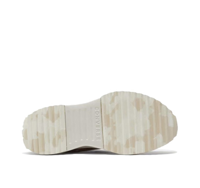 стильные коричневые Кеды Converse Run Star Hike 171090C