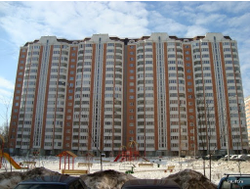 ( 4 ЛИФТА ) Новорогожская д.10