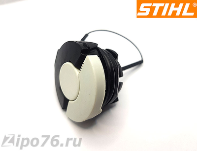 Пробка бензобака Stihl 230 250 361 380 381