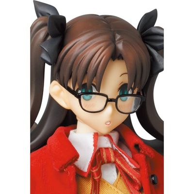 Кукла 1/6 Real Action Heroes Рин Тосака (Tohsaka Rin)