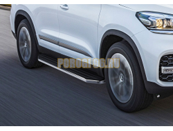 Пороги "Premium" для Tenet T7 2025-