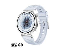 Huawei Watch GT 5 41mm Fluoroelastomer Blue (jna-b19)