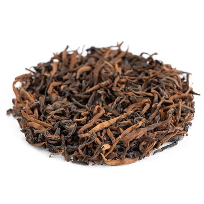 Чай пуэр Ча Хуан, Шу