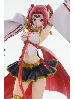 Фигурка Каллен Кодзуки (Kouzuki Kallen)