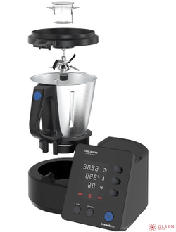 Термоблендер Taurus Mycook PRO