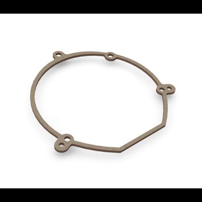 Hyundai Grandeur (2005-2009) переходные рамки для замены линз (комплект, 2шт)