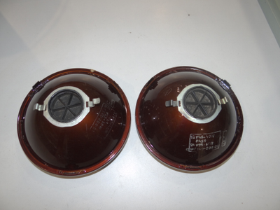 Фары Ваз 2101