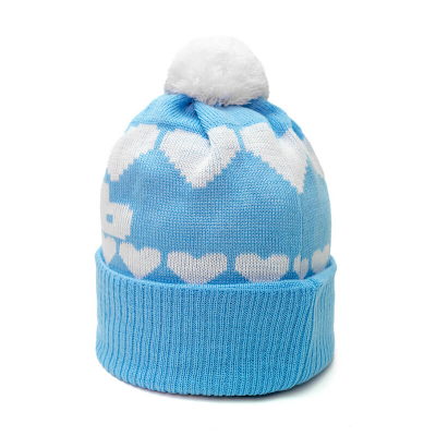 Шапка ХК «СИБИРЬ» (р.55-58) 010169