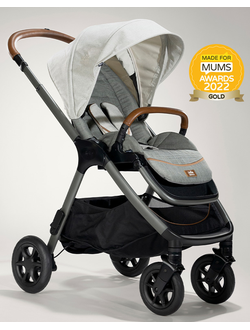 Joie signature crosster flex store