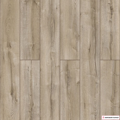 Ламинат Kronostar Ecologik Дуб Монталь D3280 32 класс толщина 8 мм с фаской 2.131 м2