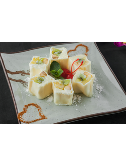 Тропический Ролл