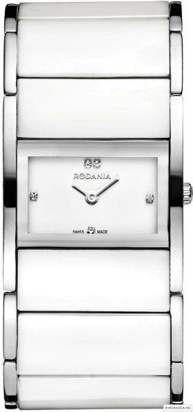 Часы женские RODANIA 2493240