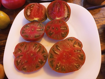 Томат Париж (Paris)