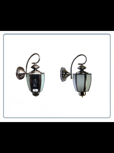 Xinweis. Уличная WiFi/LAN охранная видеокамера в корпусе уличного светильника, Full HD. 2Mp (XMeye/XMeye PRO)