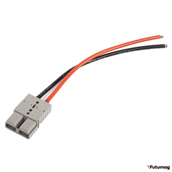 Литиевый тяговый аккумулятор Gelbert LiFePO4 (48V/24Ah/30А/1,152Wh) BT/Display