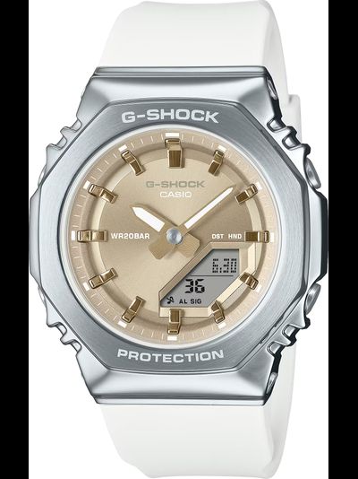 Часы Casio G-Shock GM-S2110-7A9