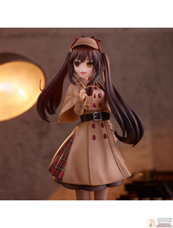 Фигурка Куруми Токисаки (Tokisaki Kurumi Detective ver.)