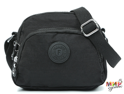 Y8676-2 FABRETTI Сумка 100% полиэстер