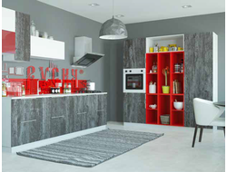 Кухонный гарнитур №WS-0476