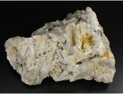 Кварц, Россия, Северный Кавказ (105*90*52 мм, 391 г) №29459