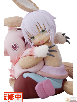 Фигурка Нанати (Nanachi Desktop Cute)