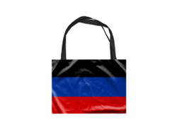 Сумка-шоппер Донецкая Народная Республика