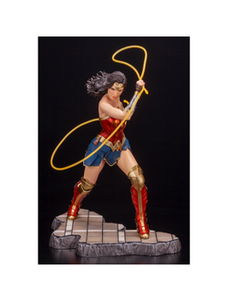 Фигурка 1/6 Чудо-женщина (Wonder Woman)