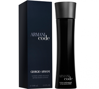 GIORGIO ARMANI ARMANI CODE POUR HOMME