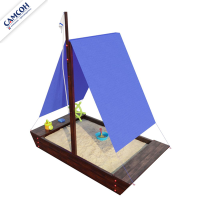 песочница фото, песочница ладья фото, детская песочница фото, сибирь дети фото,