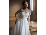 Свадебное платье SV796