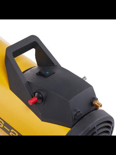 Тепловая пушка газовая Ballu BHG-20M