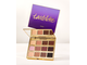 Tarte tartelette Amazonian clay matte palette - Палетка матовых теней