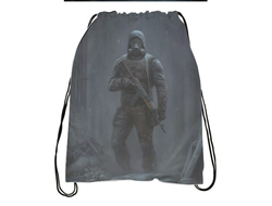 Сумка-мешок для обуви Stalker/ Сталкер №6