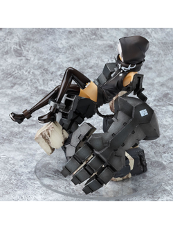 Фигурка 1/8 Сила (Strength Anime Ver.)