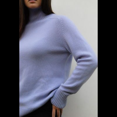 Свитер женский 100% бэби кашемир