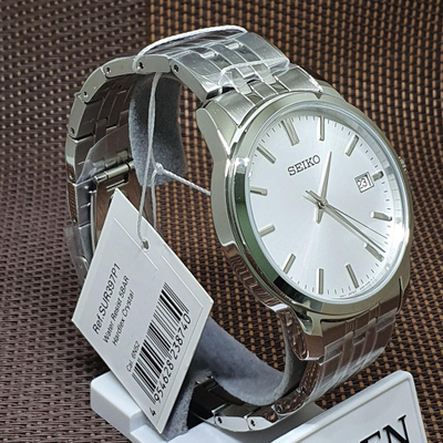 Наручные часы Seiko SUR397P1