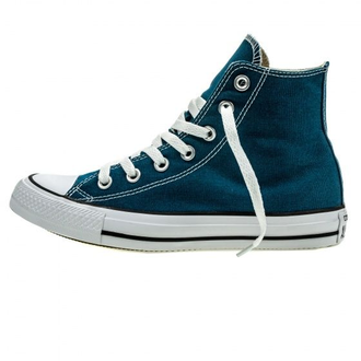 Converse chuck taylor bleu hot sale