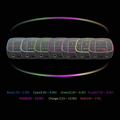 Блок питания - EZ Easy Touch 2 white